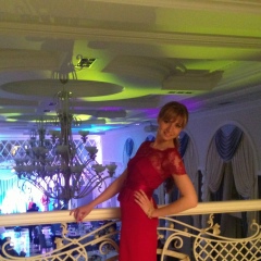 Мады Кевич, 25.02, Москва