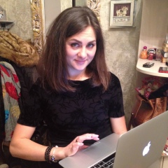 Алена Григоренко, 05.10, Киев