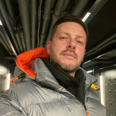 Дмитрий Рожков, 27.04, Санкт-Петербург