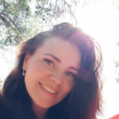 Луиза Солнце, 06.03.1988, Москва