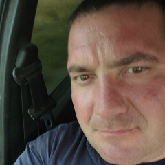 Андрей Пронин, 20.06, Челябинск