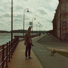 Виктор Егоров, 19.02, Санкт-Петербург