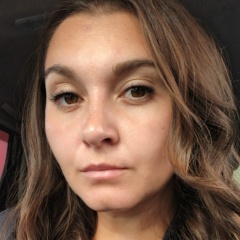 Анна Лобанова, 04.06, Красноярск