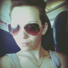 Кристина Новокрещина, 12.11, Горный-1 (Чита-47)