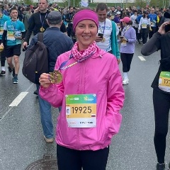 Маша Валько, 17.06.1986, Москва