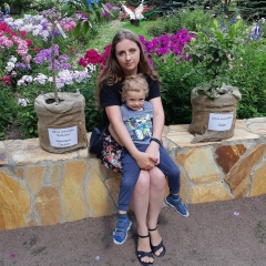 Алина Петрова, 11.11.1988, Санкт-Петербург