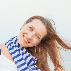 Мария Деречи, 26.06, Пермь