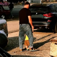 Егор Тот Самый, 23.06