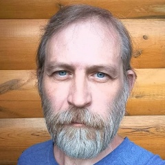 Павел Селёдкин