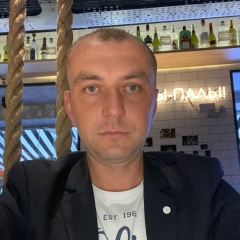 Владимир М, 07.05, Москва