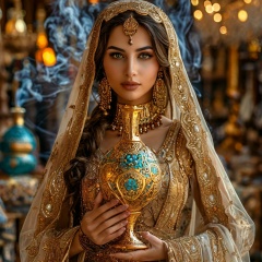 Нигина Шейх, 08.08.1988, Ульяновск