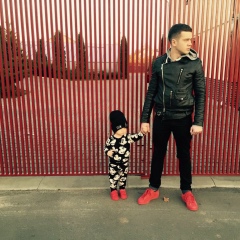 Denis Derkach, 15.05, Барановичи