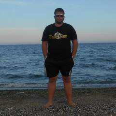 Роман Левковец, 23.04.1989, Кривой Рог