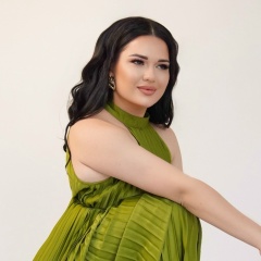 Мария Беликова, 10.02, Los Angeles