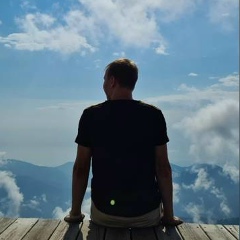 Илья Курнин, Павловский Посад