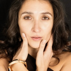 Алиса Дмитриева, 02.02.1989, Барнаул