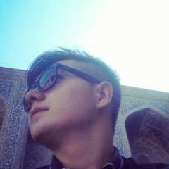 Нуриддин Азизов, 19.05.1996, Фергана