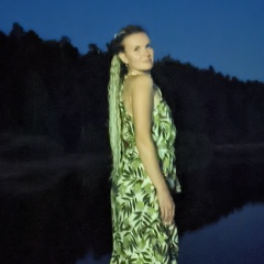 Полина Ачаева, 15.09, Пермь