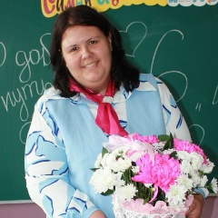 Екатерина Федорова, Зеленоград