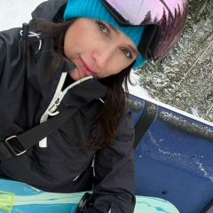 Аня Кузьмина, 04.10, Новосибирск