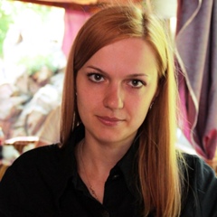 Наталья Генова, 06.09.1987, Кишинев