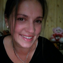 Аліна Кричківська, 22.07, Львов