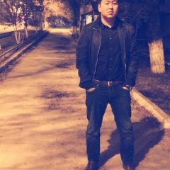 Ерлан Уткильбаев, 23.07, Атырау