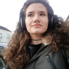 Nastya Popova, 08.01.1993