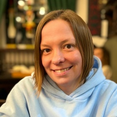 Дарья Андреевичева, 22.04.1989, Нижний Новгород