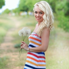 Екатерина Исаева, Москва