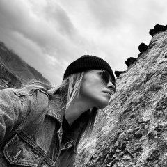 Анна Нагорная, 14.05, Санкт-Петербург