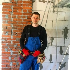 Владимир Мастеров