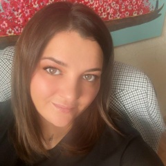 Ирина Евдокимова, 25.07, Москва