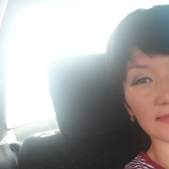 Карылгаш Нурдавлетова, 01.08.1985