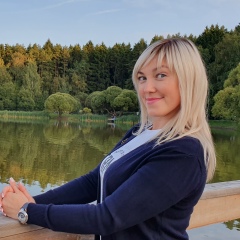 Юлия Лантухова, 03.04.1984, Москва