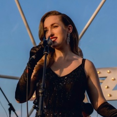 Наталья Толмачева, 30.06, Москва