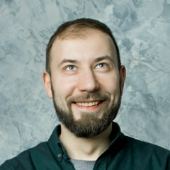 Николай Майстренко, 11.06.1986, Санкт-Петербург