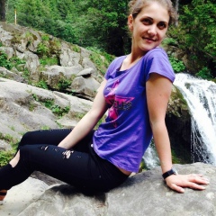 Зоряна Плюта, Львов