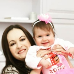 Ольга Прохорова, 20.02