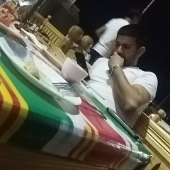 Юнус Кампиев, 19.06.1989