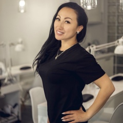 Ольга Якименко, 17.08.1983, Брянск