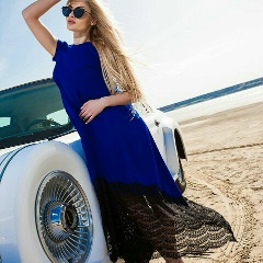 Zhanara Nazarova, 27.03.1988