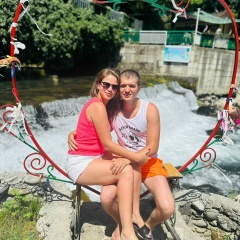 Юра Гермек, 12.07.1993, Москва