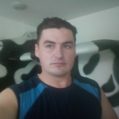 Николай Киселев, 27.12.1983, Санкт-Петербург