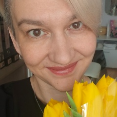 Яна Передерина