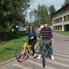 Татьяна Уральская, 06.08, Москва