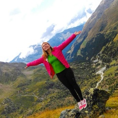 Olya Krupysheva, 14.12, Санкт-Петербург