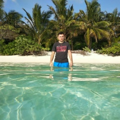 Виталий Маринич, 01.11, Минск