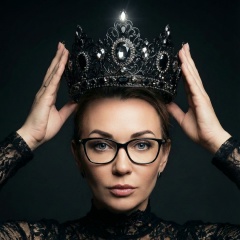 Ольга Агеенкова, Санкт-Петербург