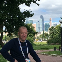 Юрий Обернихин, 07.10.1980, Белгород